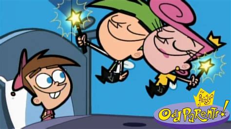 The Fairly OddParents S01 E001 .